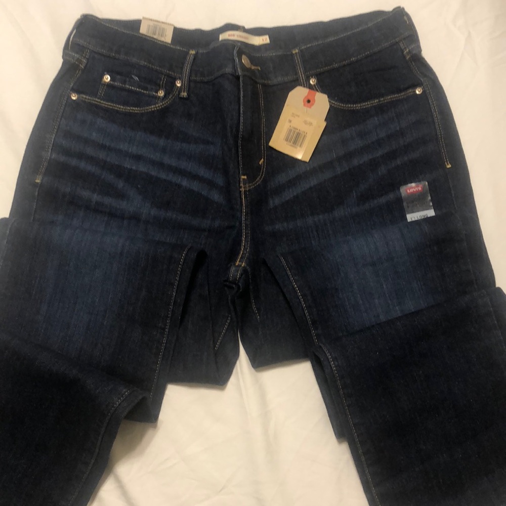 Levi’s jeans